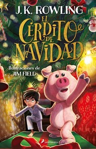 navidad literatura juvenil